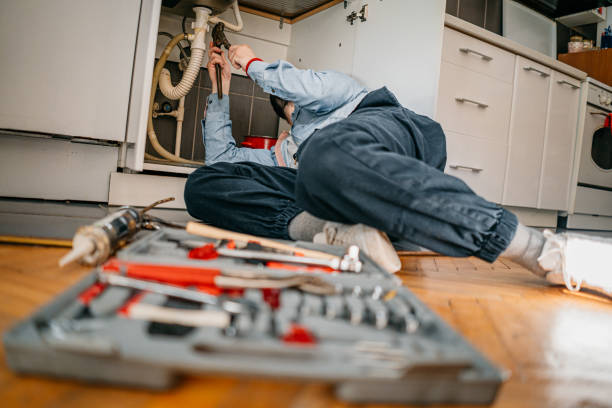 Best Affordable Plumber Near Me  in Lineville, AL