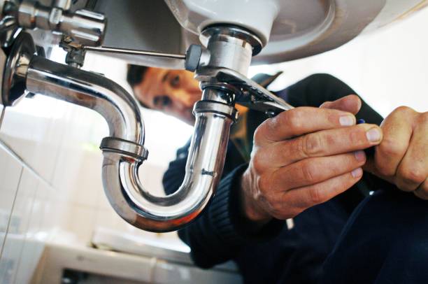 Trusted Lineville, AL Plumbing Experts
