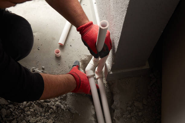 Best Emergency Plumber  in Lineville, AL