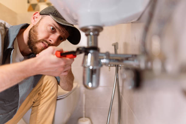 Best Water Softener Installation  in Lineville, AL