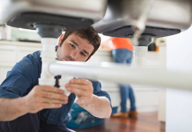 Best Residential Plumbing Services  in Lineville, AL