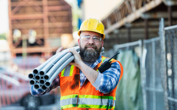 Shower Repair Services in Lineville, AL