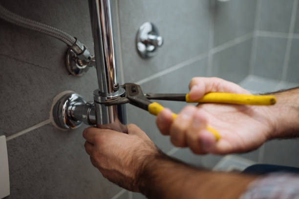  Lineville, AL Plumbing Pros