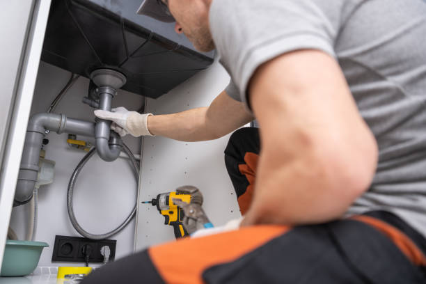 Water Softener Installation in Lineville, AL